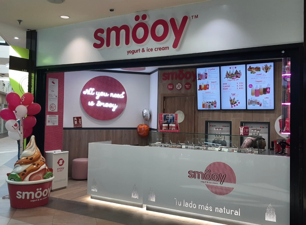 smöoy